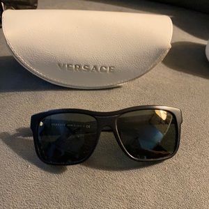 Men’s Versace sunglasses